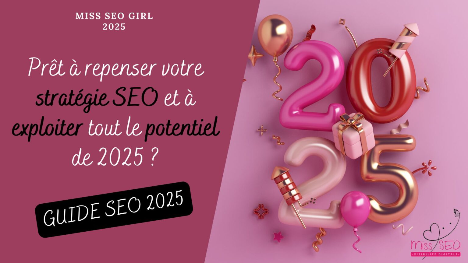 Tendances SEO 2025 : Le guide pratico-pratique signé Rémi Mondina